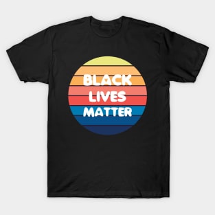 Black Lives Matter T-Shirt